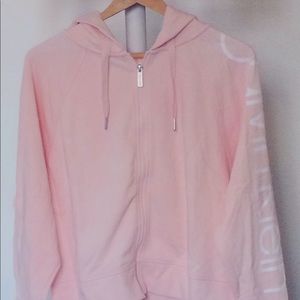 NWT! Calvin Klein sweatshirt